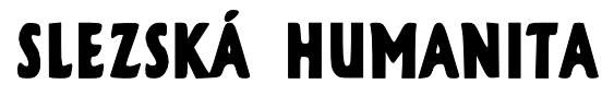 Logo Slezská Humanita